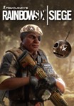 Tom Clancy&acute;s Rainbow Six: Siege DLC Capit&#227;o Лорету
