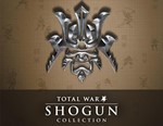 Shogun: Total War Collection (Steam KEY) + ПОДАРОК