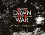 Warhammer 40000: Dawn of War II Complete Collection