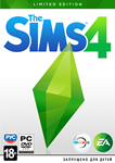 The Sims 4: Digital Deluxe (Region Free / RU / PL / CZ)