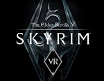 The Elder Scrolls V: Skyrim VR (Steam KEY) + GIFT
