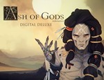 Ash of Gods: Redemption: Deluxe Edition (Steam KEY)