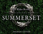 The Elder Scrolls Online: Summerset Upgrade Edition