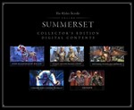 The Elder Scrolls Online: Summerset Digital Col (Steam)