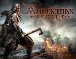 Ancestors Legacy (Steam KEY) + GIFT