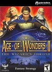 Age of Wonders II: The Wizard&acute;s Throne (Steam KEY)