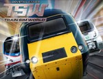Train Sim World 2020 (Steam KEY) + ПОДАРОК
