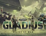 Warhammer 40.000: Gladius: Relics of War (Steam KEY)