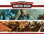 Warhammer 40.000: Sanctus Reach (Steam KEY) + ПОДАРОК