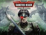 Warhammer 40.000: Sanctus Reach: DLC Sons of Cadia