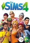 The Sims 4: DLC Outdoor Retreat (Origin KEY) + ПОДАРОК