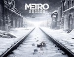 Metro Exodus: Gold Edition + БОНУСЫ (EPIC Games KEY)