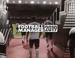Football Manager 2019 (Steam KEY) + ПОДАРОК