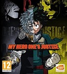 MY HERO ONE´S JUSTICE (Steam KEY) + ПОДАРОК
