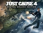 Just Cause 4: Deluxe Edition (Steam KEY) + ПОДАРОК