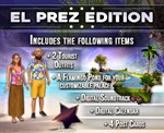 Tropico 6: El-Prez Edition (Steam KEY) + GIFT