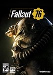 Fallout 76 (Bethesda.net KEY) + ПОДАРОК