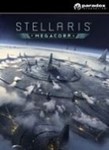 Stellaris: DLC MegaCorp (Steam KEY) + ПОДАРОК