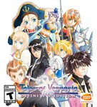 Tales of Vesperia: Definitive Ed. (Steam KEY) + ПОДАРОК