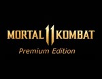 Mortal Kombat 11: Premium Edition (Steam KEY) + ПОДАРОК