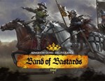 Kingdom Come: Deliverance: DLC Band of Bastards (Steam)