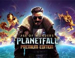 Age of Wonders: Planetfall: Premium (RU/CIS Steam KEY)