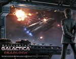 Battlestar Galactica Deadlock(RU/CIS Steam KEY)+ПОДАРОК - irongamers.ru