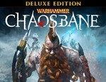 Warhammer: Chaosbane Deluxe Edition (RU/CIS Steam KEY)