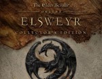 The Elder Scrolls Online: Elsweyr Digital Collection