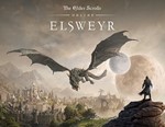 The Elder Scrolls Online: Elsweyr + ПОДАРОК