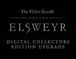 The Elder Scrolls Online: Elsweyr Digital Col. Upgrade