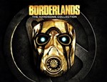 Borderlands: The Handsome Collection (Steam KEY)