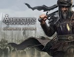 Ancestors Legacy: Complete Edition (Steam KEY) + GIFT