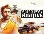American Fugitive (Steam KEY) + ПОДАРОК