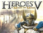 Might & Magic Heroes 5 (Uplay KEY) + ПОДАРОК