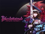 Bloodstained: Ritual of the Night (Steam KEY) + ПОДАРОК - irongamers.ru