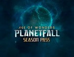 Age of Wonders: Planetfall: Season Pass (Steam KEY)