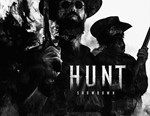 Hunt: Showdown (GLOBAL Steam KEY) + ПОДАРОК