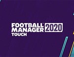Football Manager Touch 2020 (Steam KEY) + ПОДАРОК