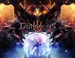 Dungeons 3 (Steam KEY) + ПОДАРОК - irongamers.ru