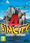 SimCity 4: Deluxe Edition (Steam KEY) + GIFT