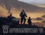 Afghanistan 11 (Steam KEY) + GIFT
