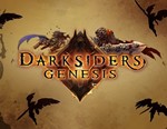 Darksiders Genesis (Steam KEY) + ПОДАРОК