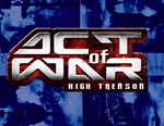 Act of War: High Treason (Steam KEY) + GIFT