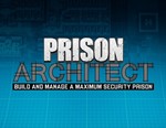 Prison Architect (Steam KEY) + ПОДАРОК
