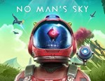 No Man&acute;s Sky (Steam KEY) + GIFT