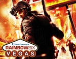 Tom Clancy&acute;s Rainbow Six: Vegas (Uplay KEY) + ПОДАРОК
