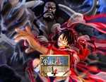 One Piece: Pirate Warriors 4 (Steam KEY) + ПОДАРОК