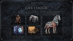 The Elder Scrolls Online: Greymoor Collector´s Edition