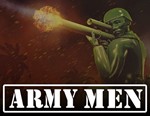 Army Men (GLOBAL Steam KEY) + ПОДАРОК